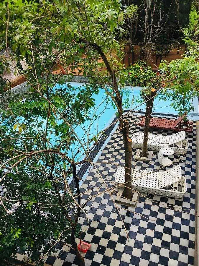 Alikele Hotel & Resort Sigiriya
