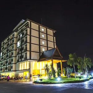 **** Resort Airport Phuket Thailand