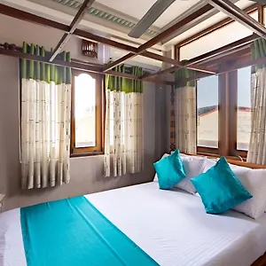 *** Guest house Yoho Ocean Sri Lanka