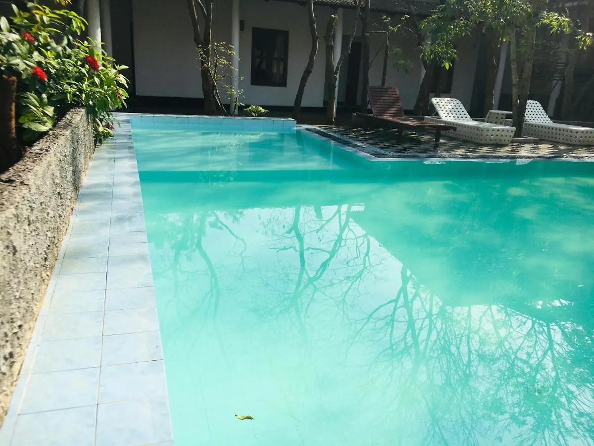 Alikele Hotel & Resort Sigiriya